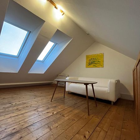 Schoenes Appartment In Zentrumsnaehe Грац Екстер'єр фото