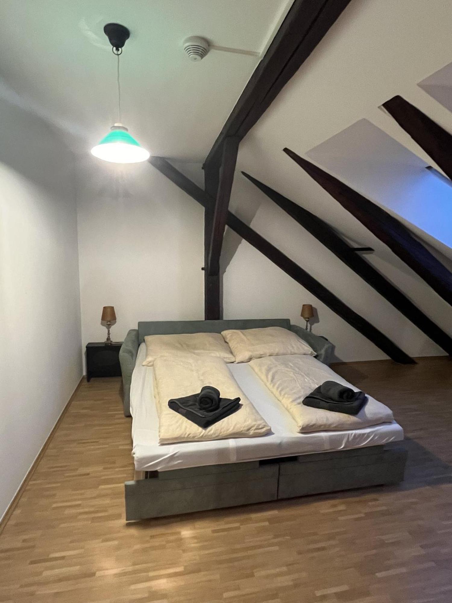 Schoenes Appartment In Zentrumsnaehe Грац Екстер'єр фото